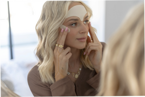 Face Tape Smoothing Strips | Seald™ Wellness