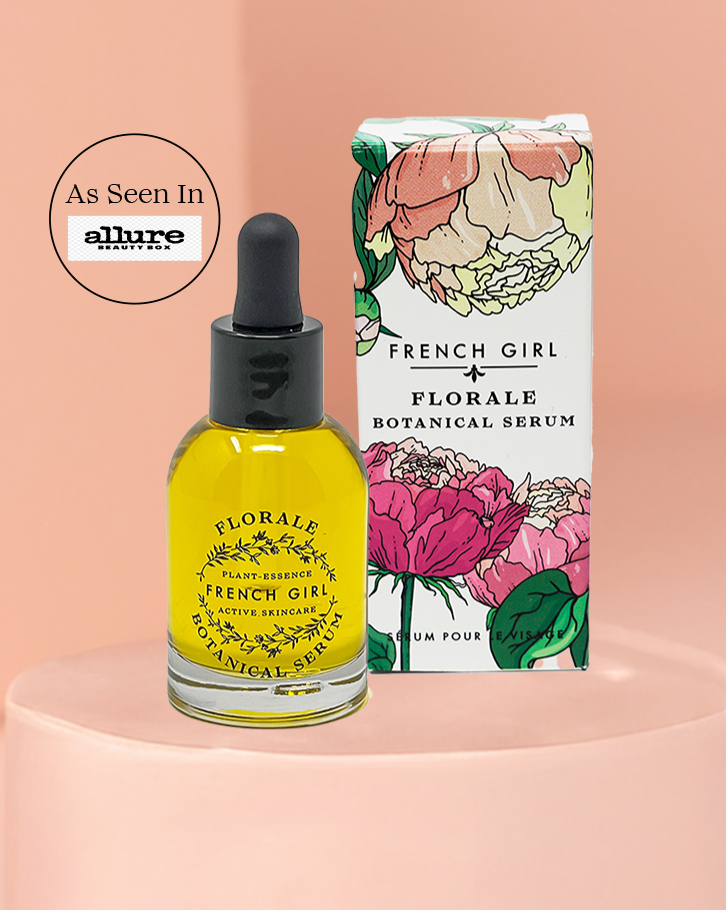 Florale Botanical Serum | French Girl