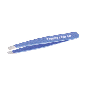Granite Sky Mini Slant Tweezer | Tweezerman