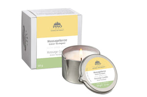 Massage Candle | Pino Spa Therapy