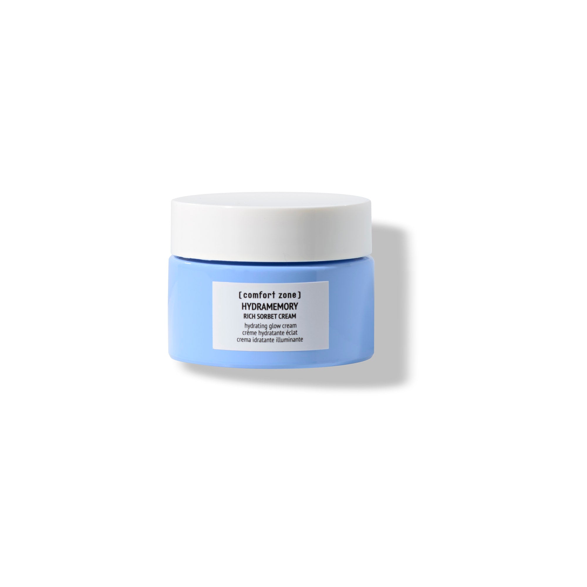 Hydramemory Rich Sorbet Cream | [ comfort zone ]