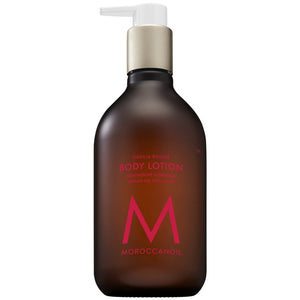 Body Lotion | Moroccanoil