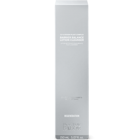Barrier Balance Lotion Cleanser | Babor