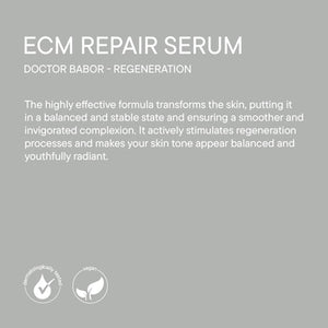 ECM Repair Serum | Babor