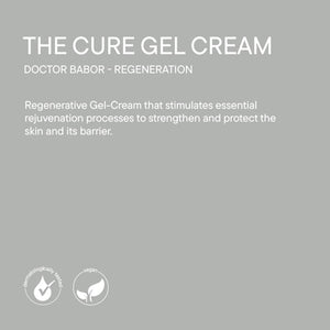 The Cure Gel Cream | Babor