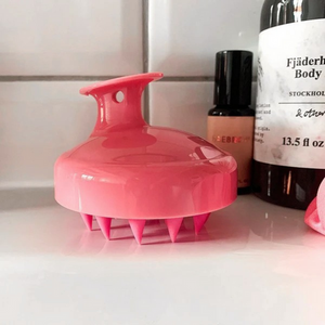 Scalp Scrubber [Revitalizing Scalp Massager] | Dreambox Beauty