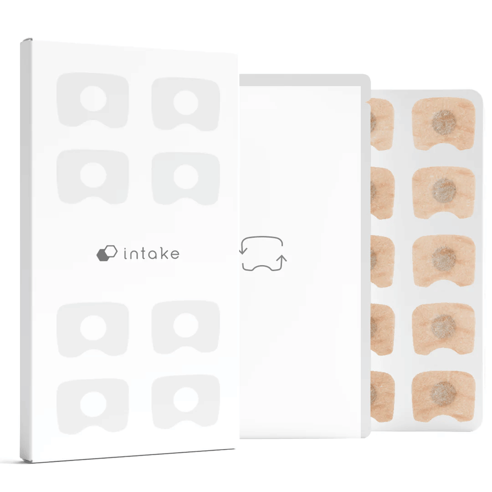 30 Day Tab Refills |  Intake Breathing