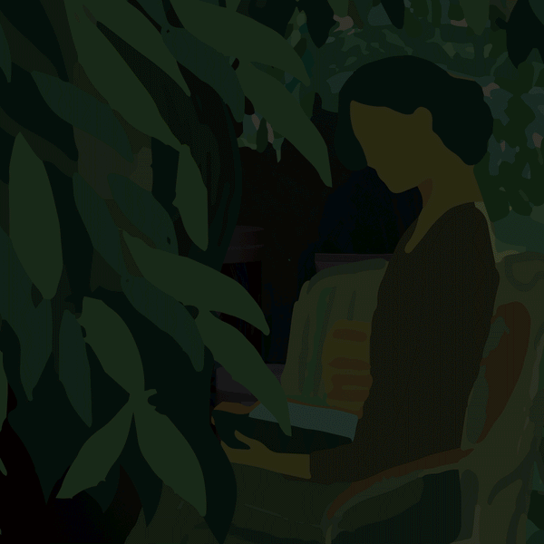 Kit Secret Garden | [ comfort zone ]