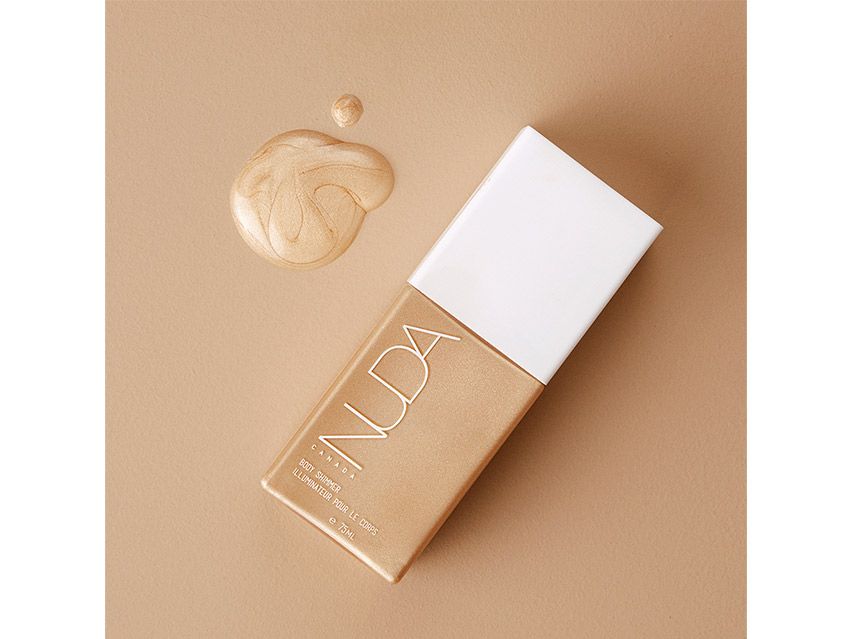 Body Shimmer | NUDA