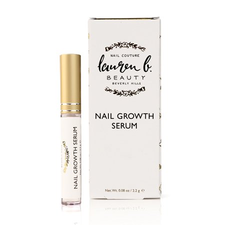 Nail Growth Serum | Lauren B. Beauty