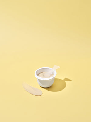 3X Boosting Modeling Mask - Vitamin | Leaders