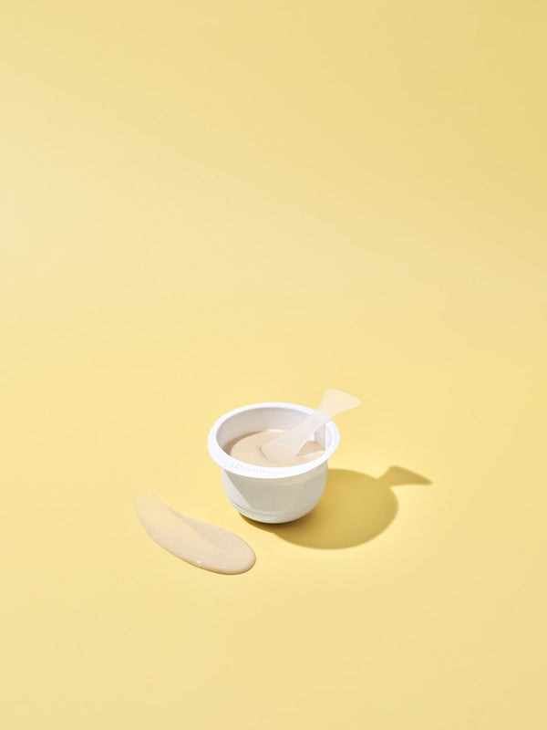 3X Boosting Modeling Mask - Vitamin | Leaders