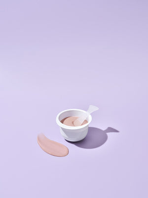 3X Boosting Modeling Mask - Collagen | Leaders