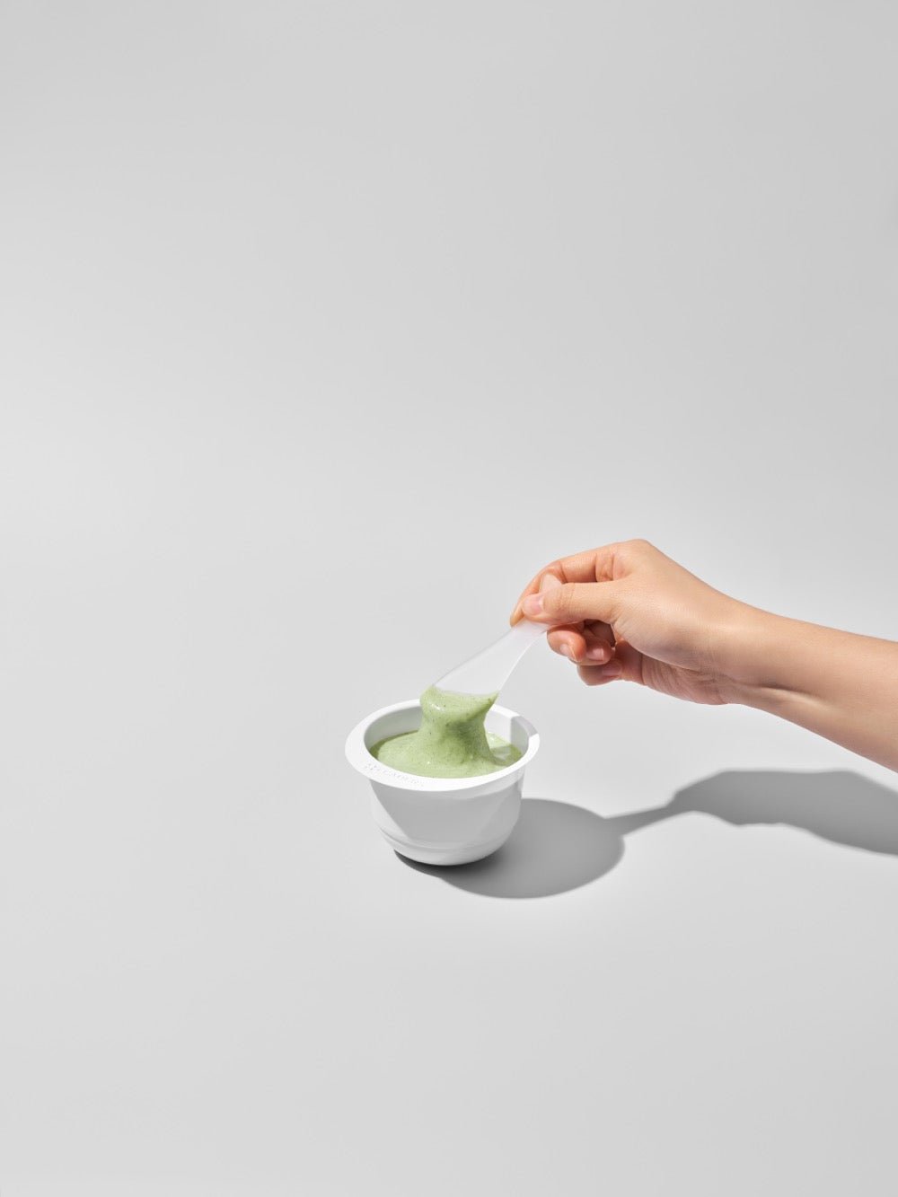 Leaders 3X Boosting Modeling Mask Teatree