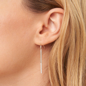 Love Light Earrings | Little Sparkles