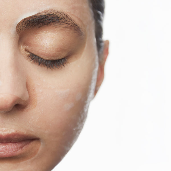Korean Sheet Mask - You Deserve a Break | Lucky Owl
