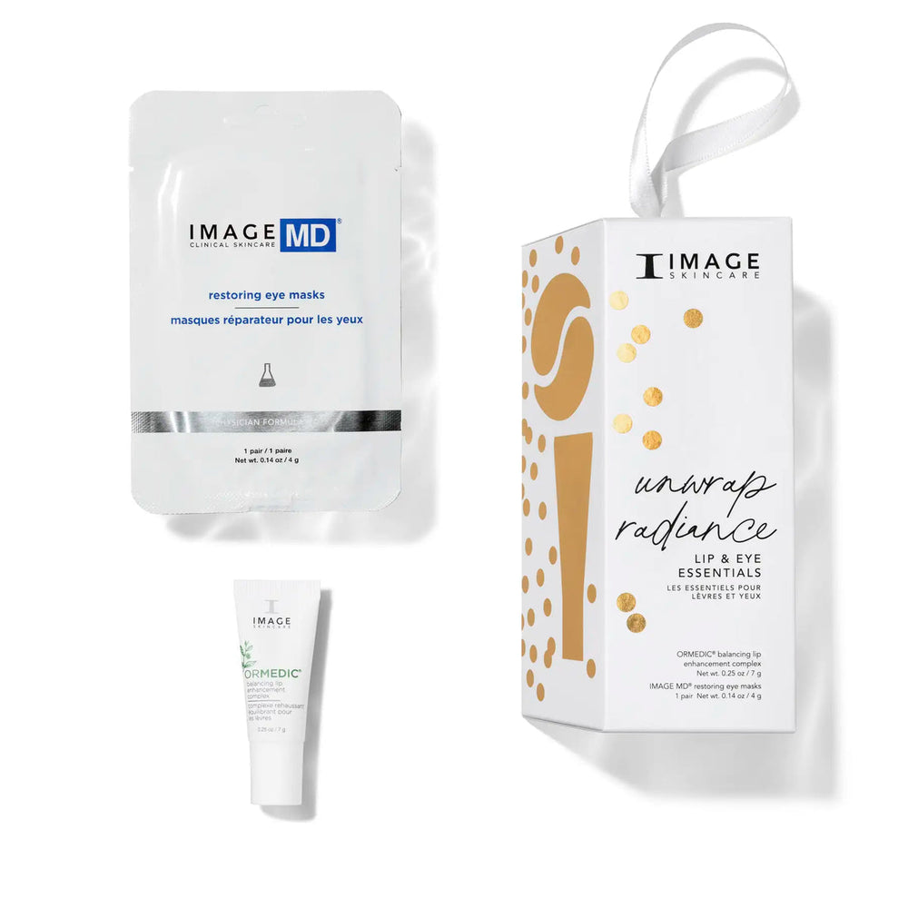 Unwrap Radiance | IMAGE Skincare