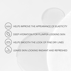 PDRN 0.5% Lifting Mask | Leaders