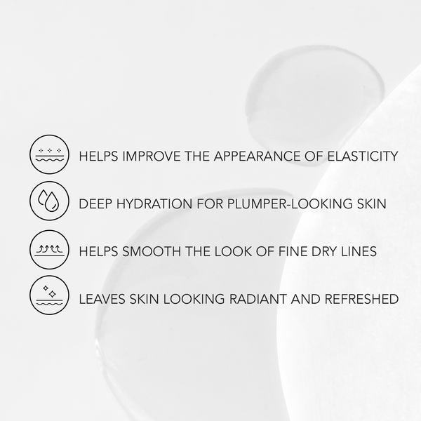 PDRN 0.5% Lifting Mask | Leaders