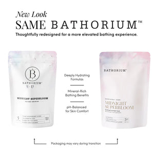 Midnight Superbloom Crush | Bathorium
