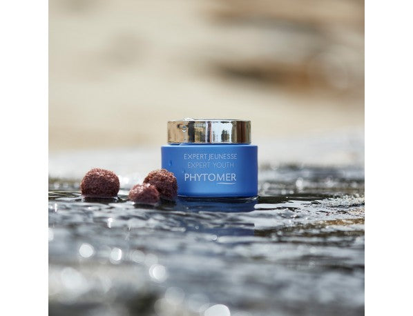 Expert Youth Wrinkle Correction Cream | Phytomer