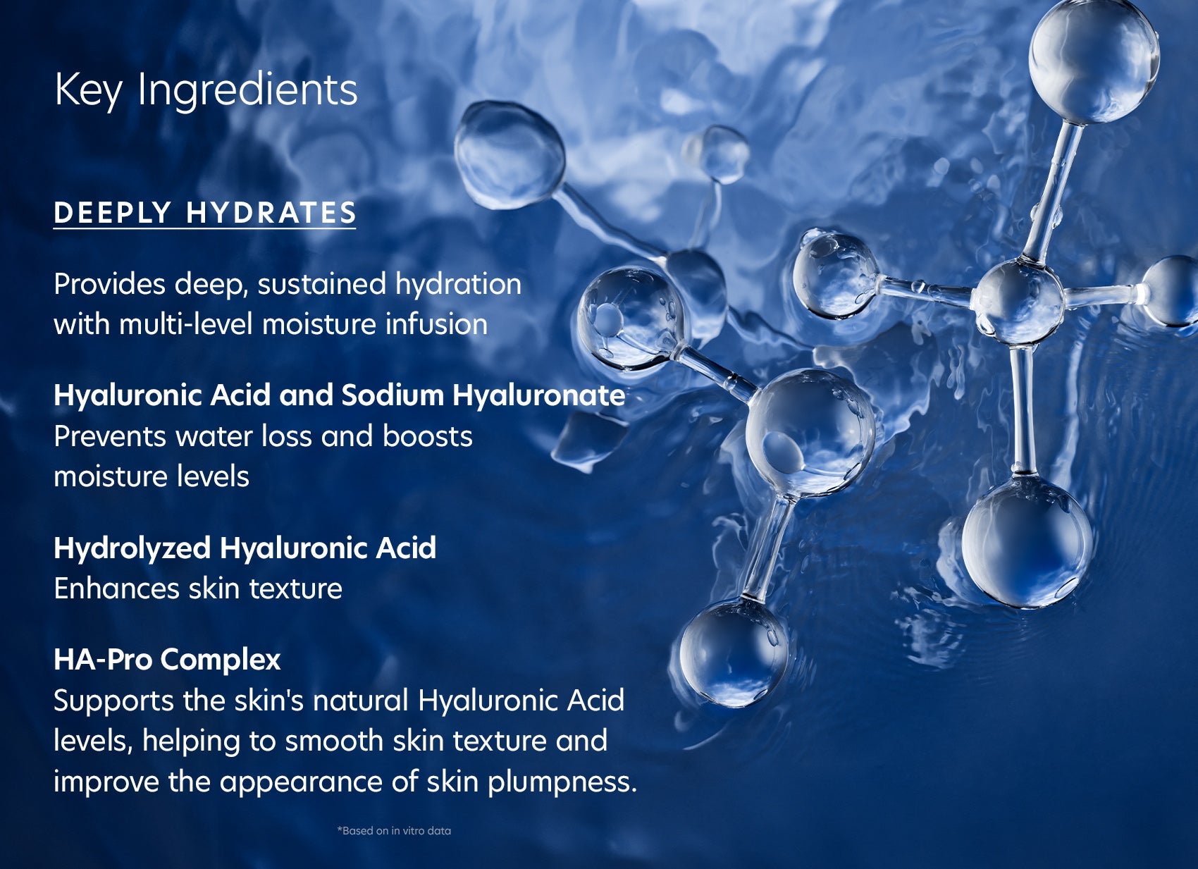 Hyaluronic Acid Boosting Serum | PCA Skin