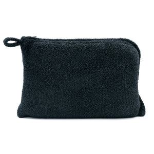 Travel Set (Blanket, Socks, Eyemask, Bag) | Kashwére