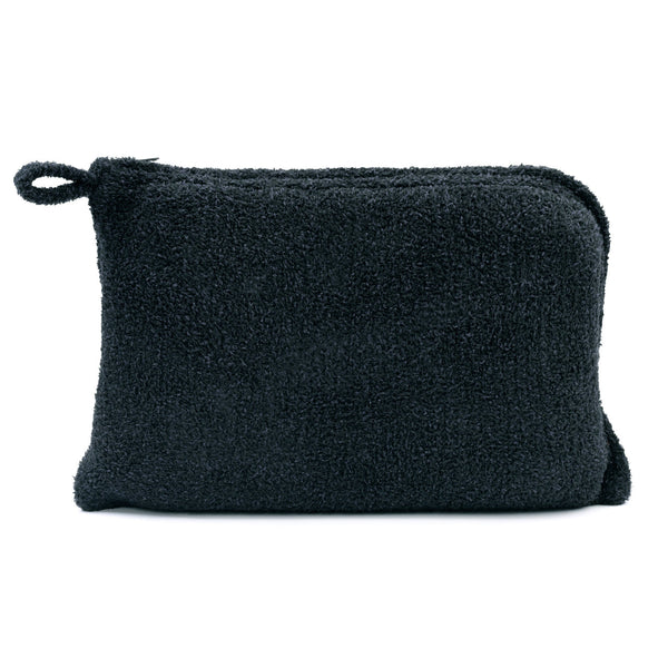 Travel Set (Blanket, Socks, Eyemask, Bag) | Kashwére