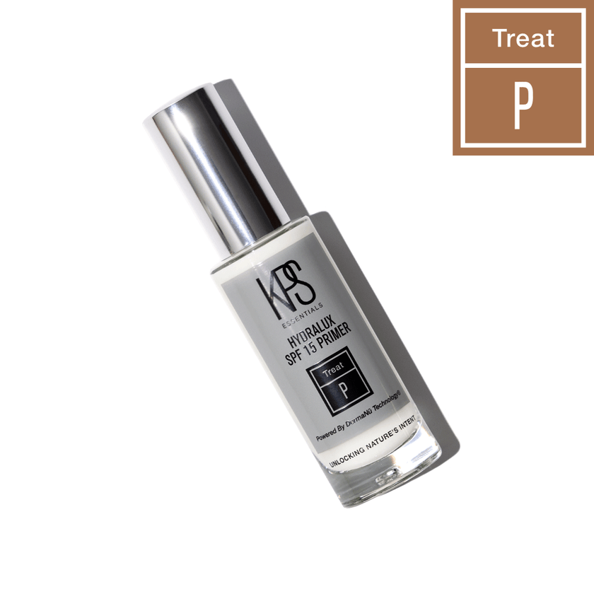 Hydralux SPF 15 Primer | Kindness Powered Skincare