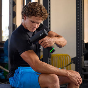 Hypervolt 3 Pro | Hyperice