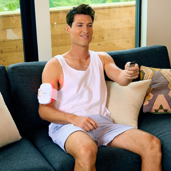 Recovery Loop | LightStim