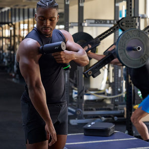 Hypervolt 3 Pro | Hyperice