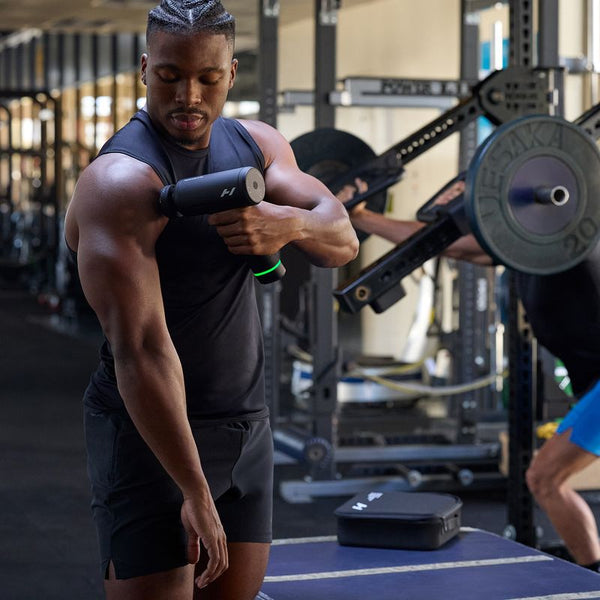 Hypervolt 3 Pro | Hyperice