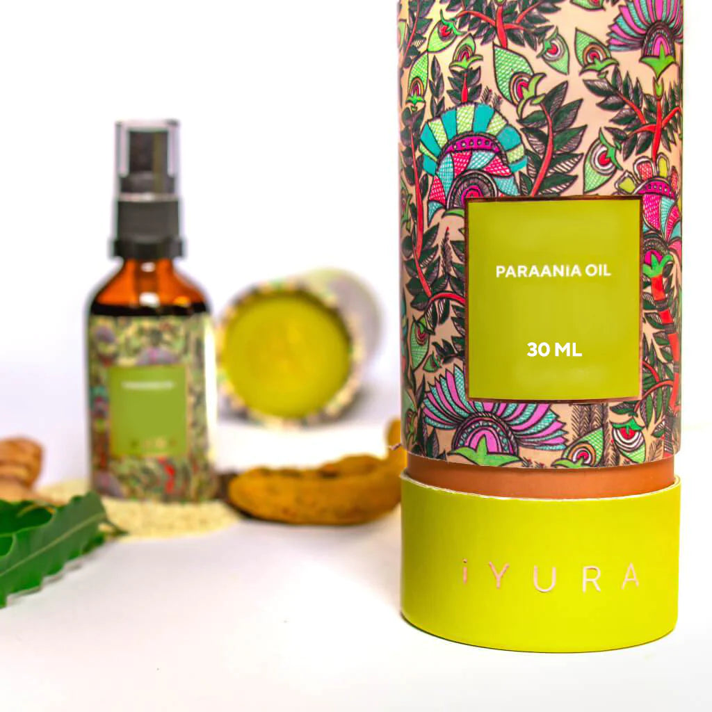 Prinourish Skin-Enriching Superfood Serum | iYURA