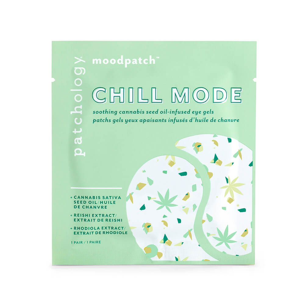 Moodpatch™ Chill Mode | Patchology