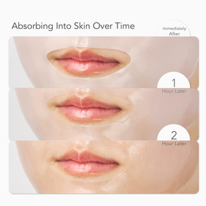 PDRN+ Rejuvenate Gel Mask | Leaders
