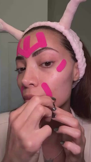 Face Tape | Dreambox Beauty