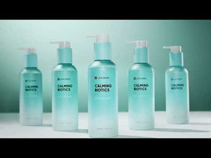 Calming Biotics Gel Cleanser | Leaders