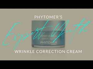 Expert Youth Wrinkle Correction Cream | Phytomer