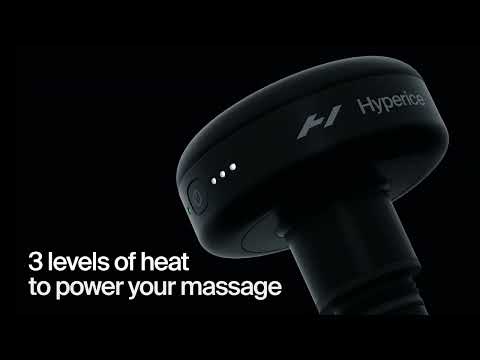 Heated Head Attachment | Hyperice