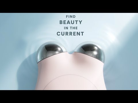 MINI+ Starter Kit | NuFACE