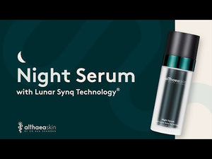 Night Serum | Althaea Skin