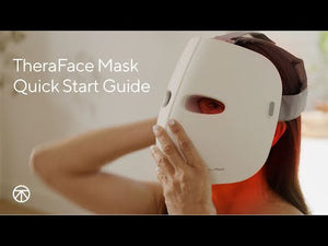 TheraFace Mask | Therabody