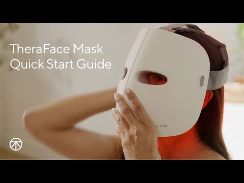 TheraFace Mask | Therabody