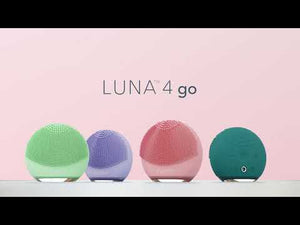 LUNA™ 4 Go | FOREO