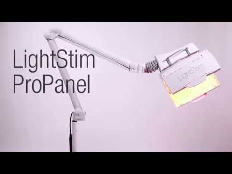 LightStim ProPanel | LightStim
