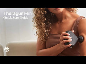 Theragun Mini 3 | Therabody