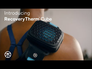 RecoveryTherm Cube | Therabody