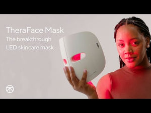 TheraFace Mask | Therabody