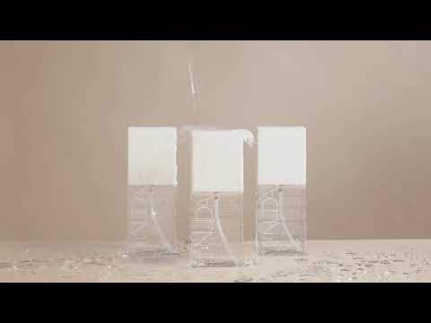 Face Tan Water - Original | NUDA